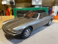 JAGUAR XJ-S Cabriolet in