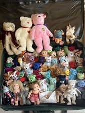 Ty Beanie Babies Vintage 90s