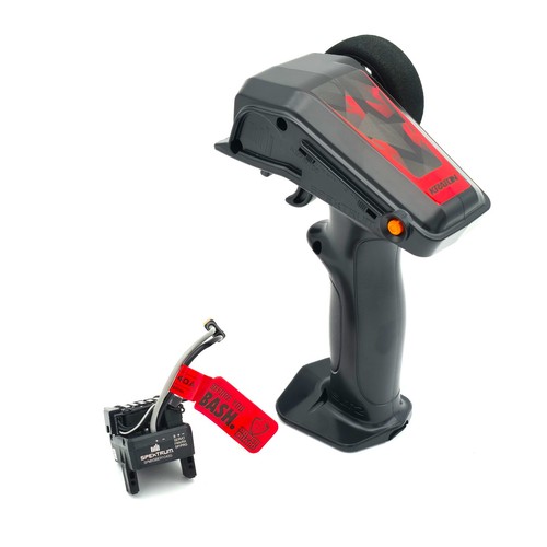 Arrma spektrum red slt2 25a - arrma,