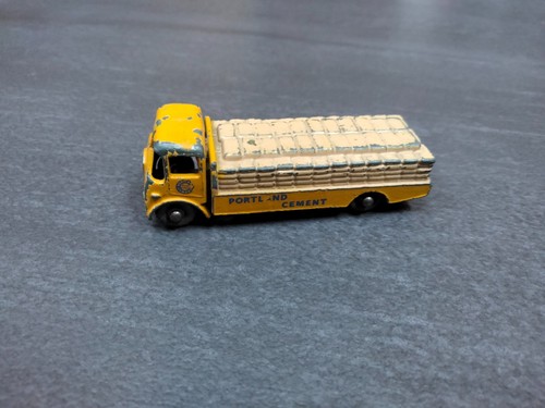 Matchbox series lesney 51 - series,