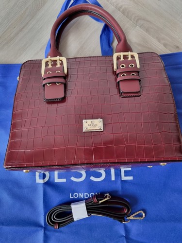 Brand new bessie london - brand,