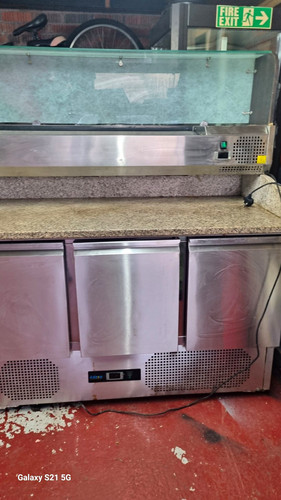 Door undercounter - 3,
