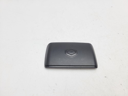 Renault kadjar 2016 - renault, button