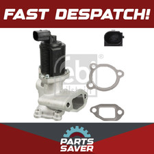 EGR Valve fits VAUXHALL CORSA