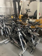 Star Trac Studio Spinning Bike Going Cheap