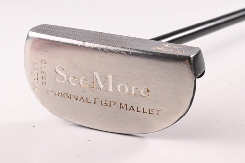 Seemore fgp mallet - seemore,