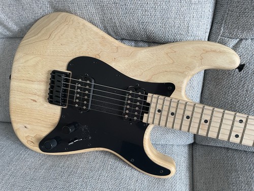 Charvel pro mod - mod, cal
