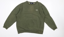 Cotton Traders Men’s Green