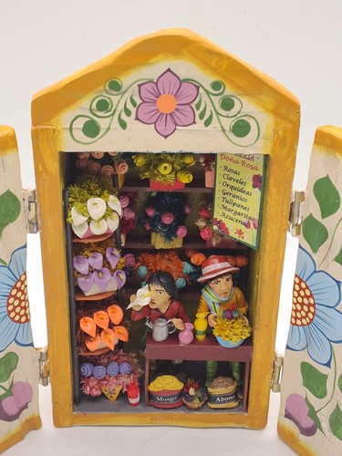 Handmade vintage peruvian - vintage,