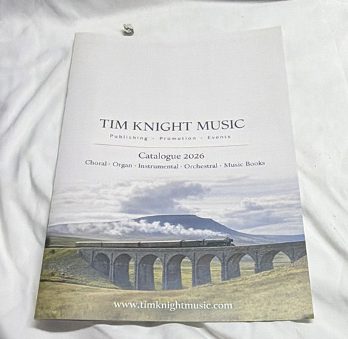 Tim knight music 2026 - music,