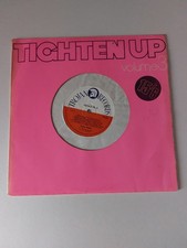 Tighten Up Volume 3- Various