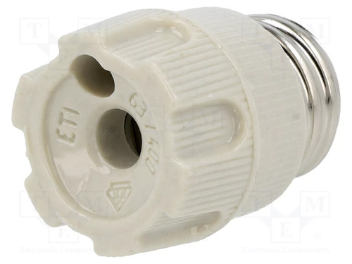 D02 fuse head - fuse,