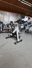 1x SERVICED TECHNOGYM SPINNING BIKE Commercial Gym Equipment 