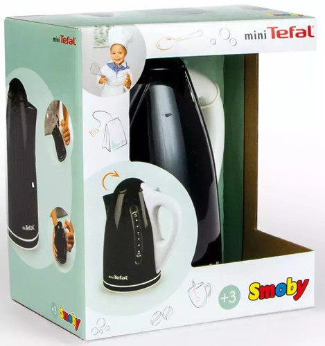 Mini tefal czajnik smoby - czajnik,
