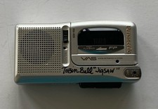 Tobin Bell SIGNED Voice