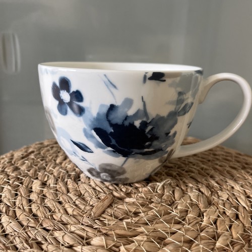 Large tesco home blue - large, home-blue/white