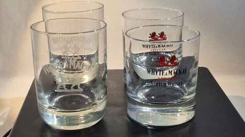 Whyte mackay scotch - ,