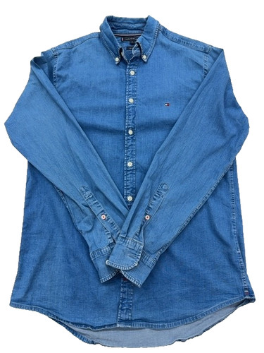 Tommy hilfiger mens - hilfiger,