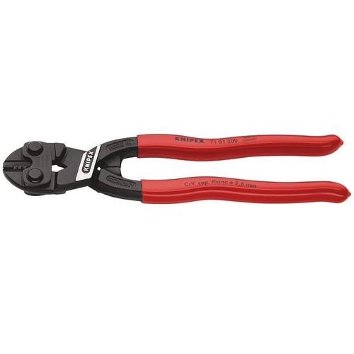 Draper knipex 200 sb - knipex,