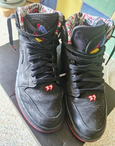 Nike air jordan retro - air,