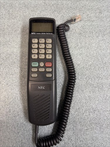 Vtg nec ch1011a - vtg,