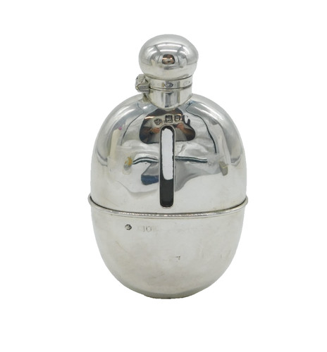 Victorian sterling silver - victorian,