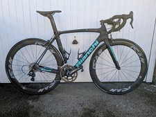 BIANCHI Oltre XR1 55cm Road