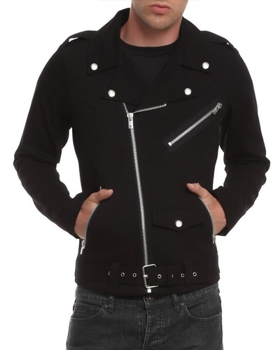 Men gothic steampunk punk - men's,