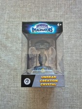 Skylanders Imaginators Undead