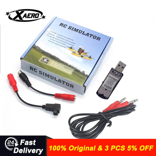 Wireless simulator - 1,