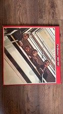 The Beatles - 1962 1966 Red
