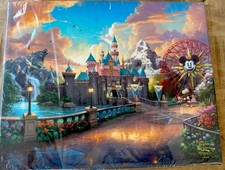 Disney Parks Disneyland