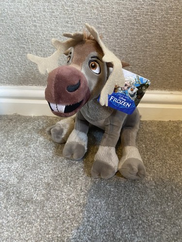 Disney frozen sven reindeer - disney,