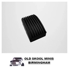 CLASSIC MINI EARLY THROTTLE