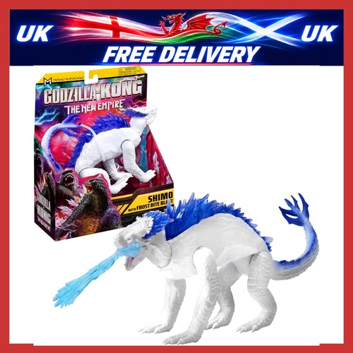 Godzilla kong shimo action - x, kong: