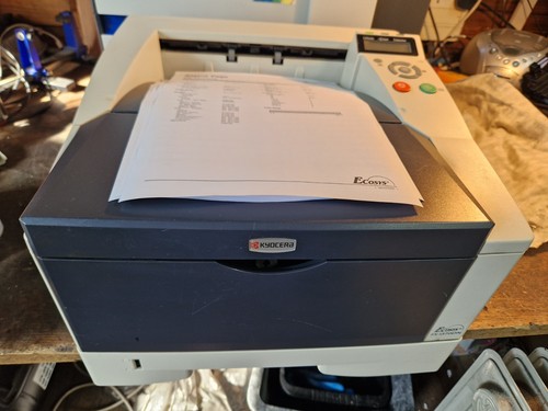 Kyocera 1370dn mono - fs-1370dn,