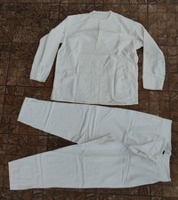 Soviet Army White Cotton