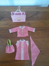 Sindy Hand Sewn Clothing &