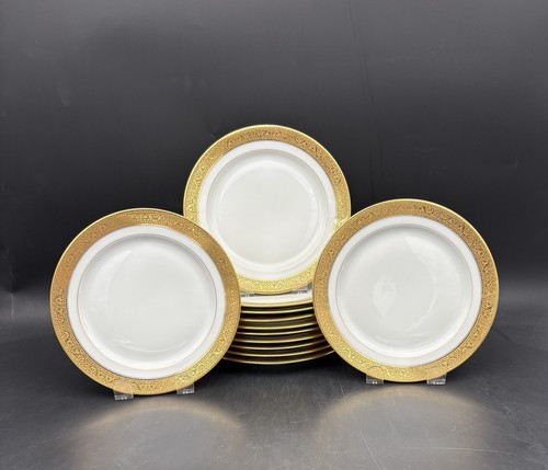 Set gorgeous vignaud - 12,