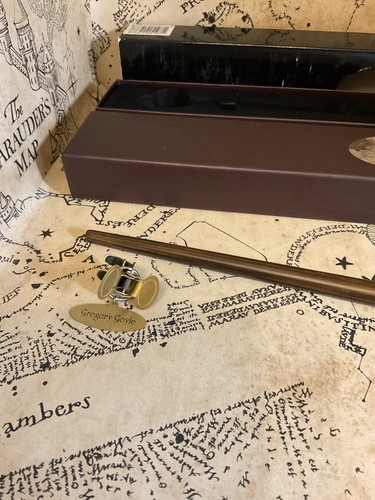 The noble collection gregory - the,