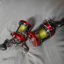 ABU GARCIA 7000C MULTIPLIER
