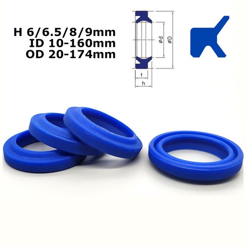 Cup dhs dustproof oil - u-cup,