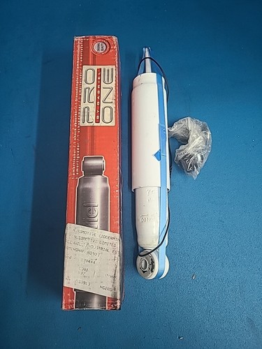 Gabriel g63913 front shock - 1x,