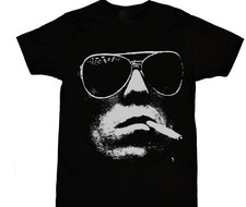 Vintage Keith Richards Face