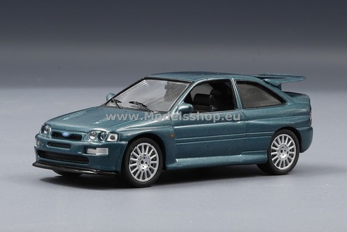 Ixo moc324 ford - ixo, escort