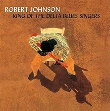 ROBERT JOHNSON - KING OF THE