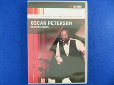 Oscar Peterson Reunion Blues -