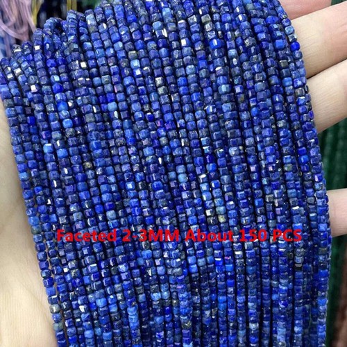 Natural lapis lazuli round - natural,