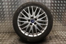FORD FOCUS MK3 R17 ALLOY WHEEL