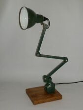 EDL Vintage Lamp